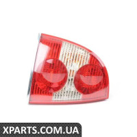3B7945095B VAG W8 Седан Задній ліхтар - лівий