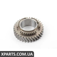 01E311271B VAG Шестерня, 2-я