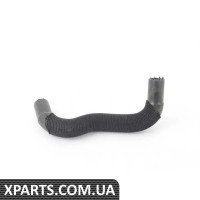 8E0121086A VAG Шланг подачі охолоджуючої рідини генератора