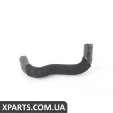 8E0121086A VAG Шланг подачі охолоджуючої рідини генератора