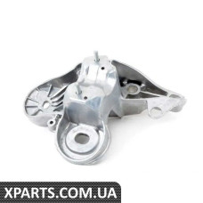 4F0199351S VAG Кронштейн кузова підвіски двигуна - лівий