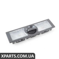 6Q0947291B82V VAG Задній ліхтар для читання в зборі