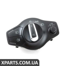 8K0941531ARWEP VAG Перемикач фар