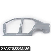 1K5809605 VAG БІЧНА ПАНЕЛЬ