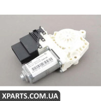 5K0959703CVW2 VAG Мотор заднього склопідйомника - лівий