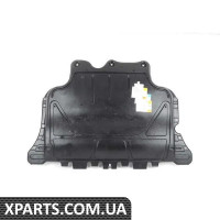 3Q0825236D VAG Передня підставка для живота