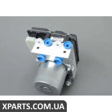 4F0614517AC VAG Блок керування ABS у зборі