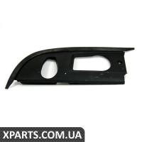 8L9103928B01C VAG Кришка двигуна