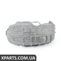 8P0810172K VAG Підкрилок задній - правий