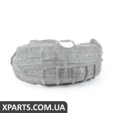 8P0810172K VAG Підкрилок задній - правий