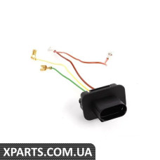 1C0971671 VAG Джгут проводів фари