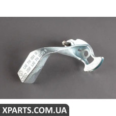 1J0711051Q VAG Важіль перемикання передач - рух зліва направо