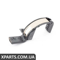 1K071318795T VAG Панель обробки консолі - бежевий кукурудзяний шовк