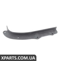 8N0807513A VAG Оздоблення піддону живота - ліва