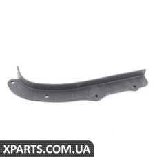 8N0807513A VAG Оздоблення піддону живота - ліва