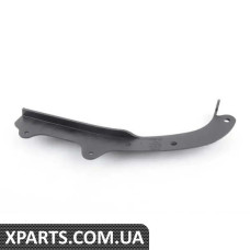 8N0807513 VAG Оздоблення піддону живота - ліва