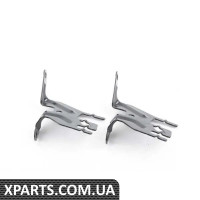 420971593A VAG Кронштейн кисневого датчика