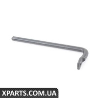 028903308C VAG Важіль натягувача ременя приводу допоміжного обладнання