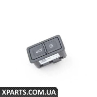 4G0959831B5PR VAG КНОПКА