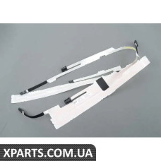 1K0971100G VAG Джгут проводів на даху