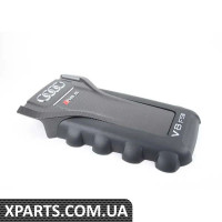 8T0103926C VAG Крышка двигателя - углеродное волокно