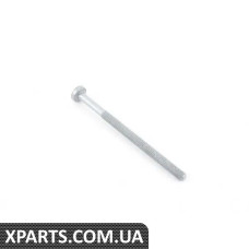 N10748101 VAG Болт із шестигранною головкою