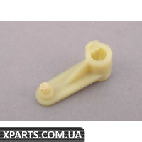 443819333E VAG Важіль для регулювання заслінки