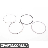 077198151J VAG Комплект поршневих кілець