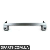 705807417GRU VAG Задній бампер