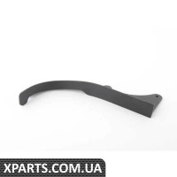 8N0807514 VAG Оздоблення піддону живота - праворуч