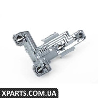 1K9945257 VAG Тримач лампи заднього ліхтаря - лівий