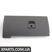 1C1880882E3SG VAG Кришка ящика рукавички - сіра фланель