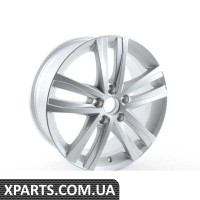 5C0601025AN8Z8 VAG 17-дюймові колеса V26