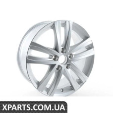5C0601025AN8Z8 VAG 17-дюймові колеса V26