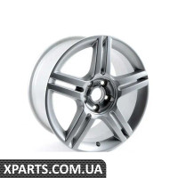 8E0601025AS VAG 17-дюймові подвійні колеса з 5 спицями — ціна вказана за штуку