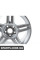 8E0601025AS VAG 17-дюймові подвійні колеса з 5 спицями — ціна вказана за штуку