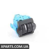 7L6941333E3X1 VAG РЕОСТАТ