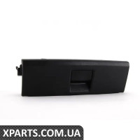 8K0882601C4PK VAG Речовий ящик під переднім сидінням — Sabre (чорний)