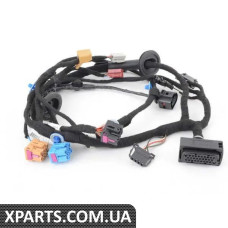 1J0971120MA VAG Джгут проводів дверей - передній лівий