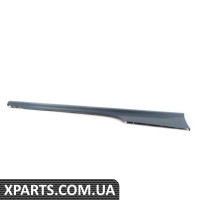 8T0853856AGRU VAG Бічна спідниця - права