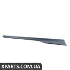 8T0853856AGRU VAG Бічна спідниця - права