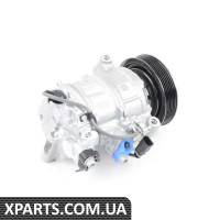 8T0260805Q VAG Компресор кондиціонера