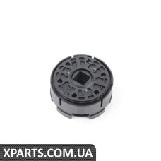 1H0881601 VAG Гальмо підголівника