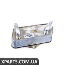 02E409061D VAG Масляний радіатор коробки передач