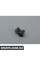 4G0098629 VAG Комплект кріпильних деталей Fender Liner