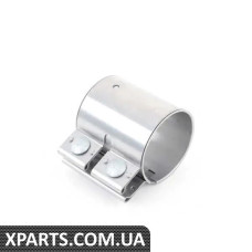 5Q0253141 VAG Вихлопний хомут