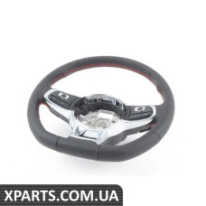 5GM419091BSAPX VAG Рульове колесо MK7 GTI - DSG - з круїз-контролем