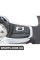 5GM419091BSAPX VAG Рульове колесо MK7 GTI - DSG - з круїз-контролем