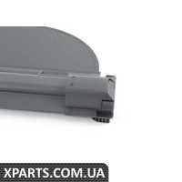 80A06116794H VAG Висувна вантажна шторка - чорний