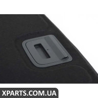 4G8863463BQA5 VAG Обкладинка - чорний